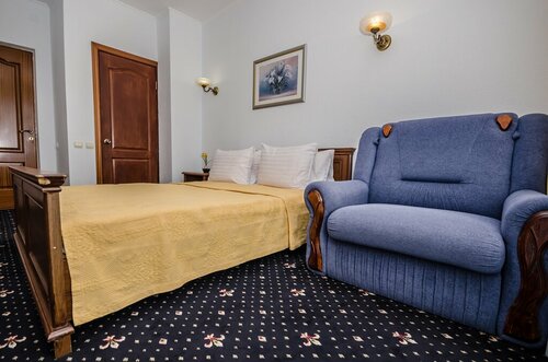 Гостиница Мечта, корпус 2 в Крыму