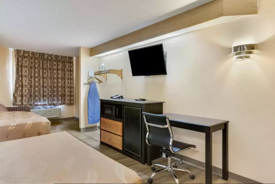 Фото Quality Inn Lees Summit - Kansas City