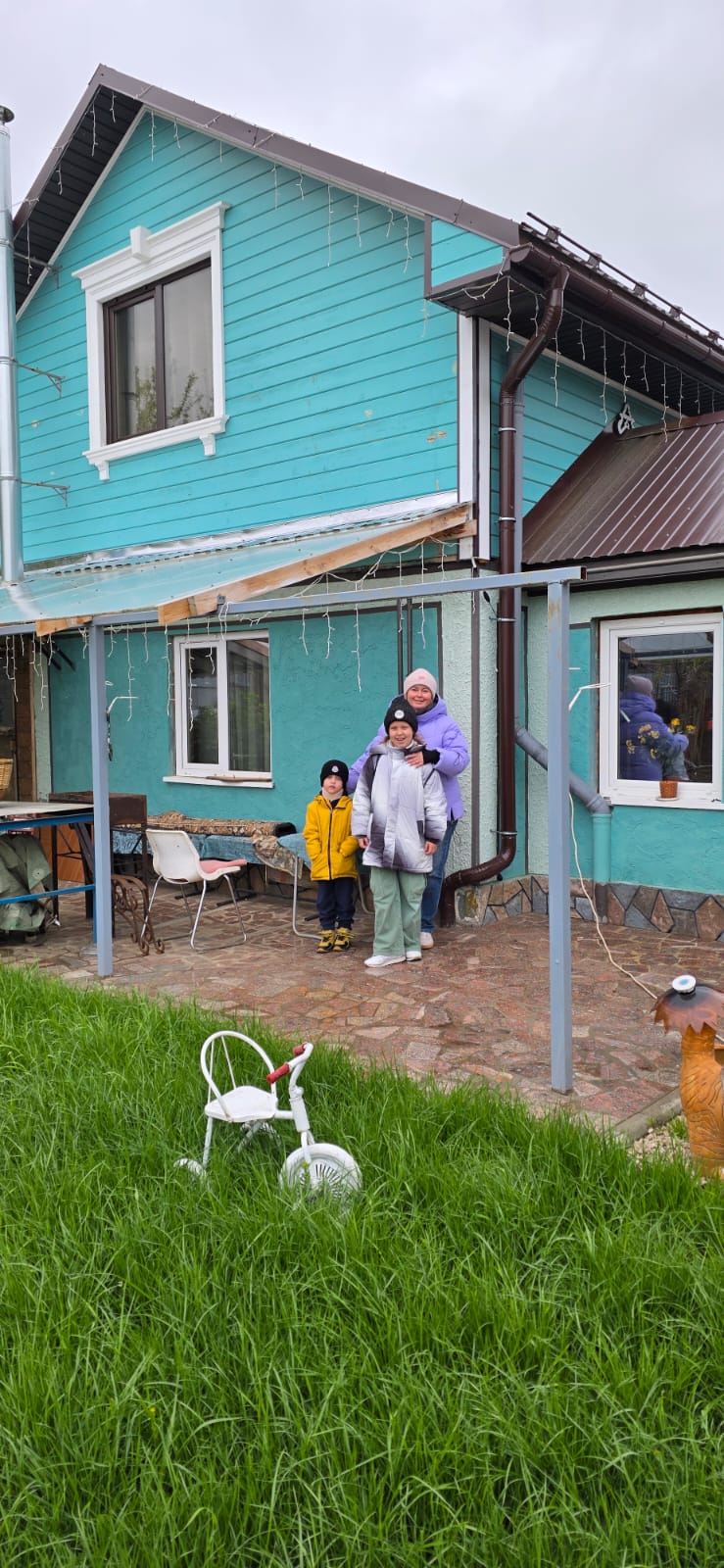 Фото Валентайн