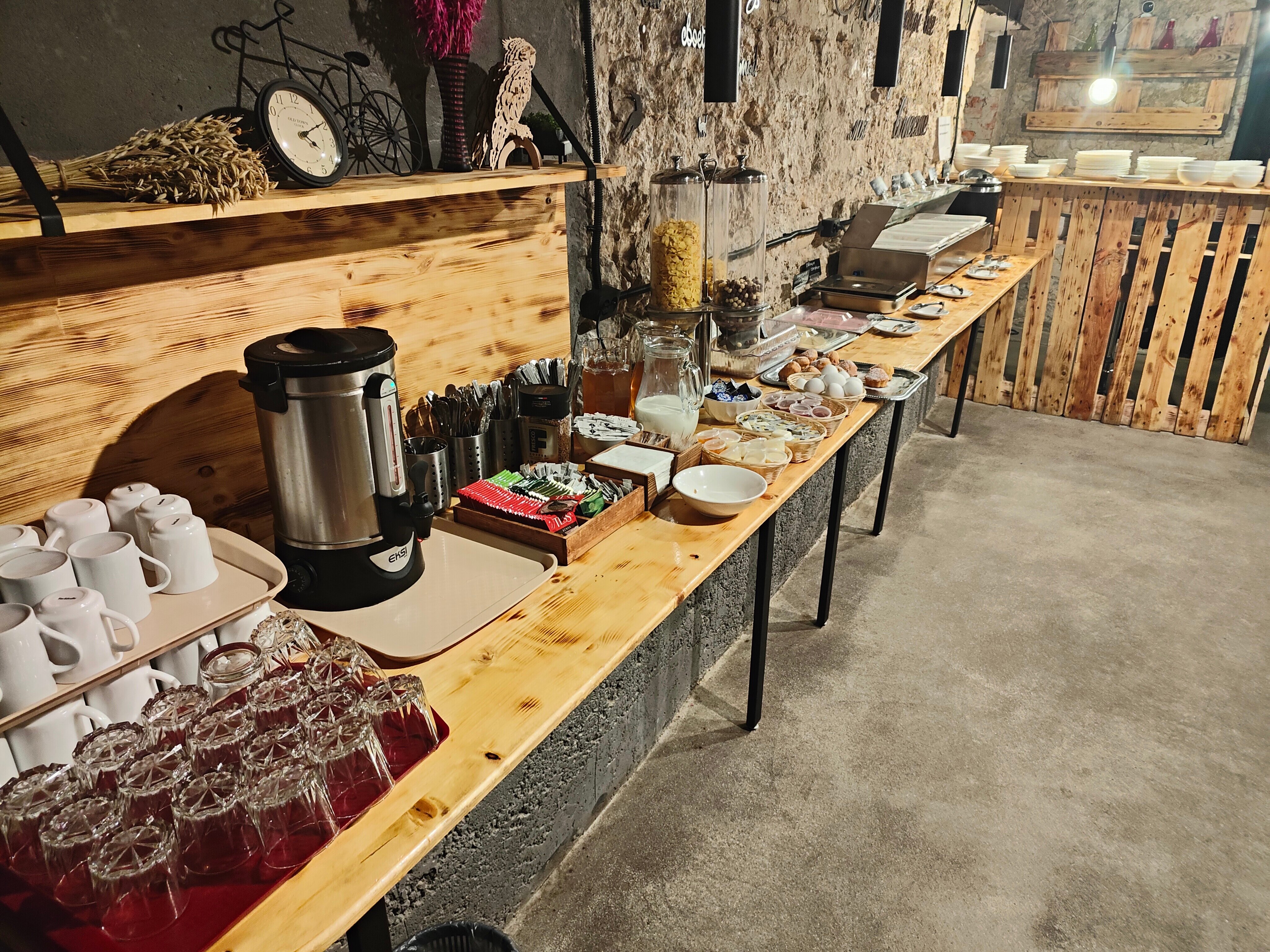 Фото Комфорт