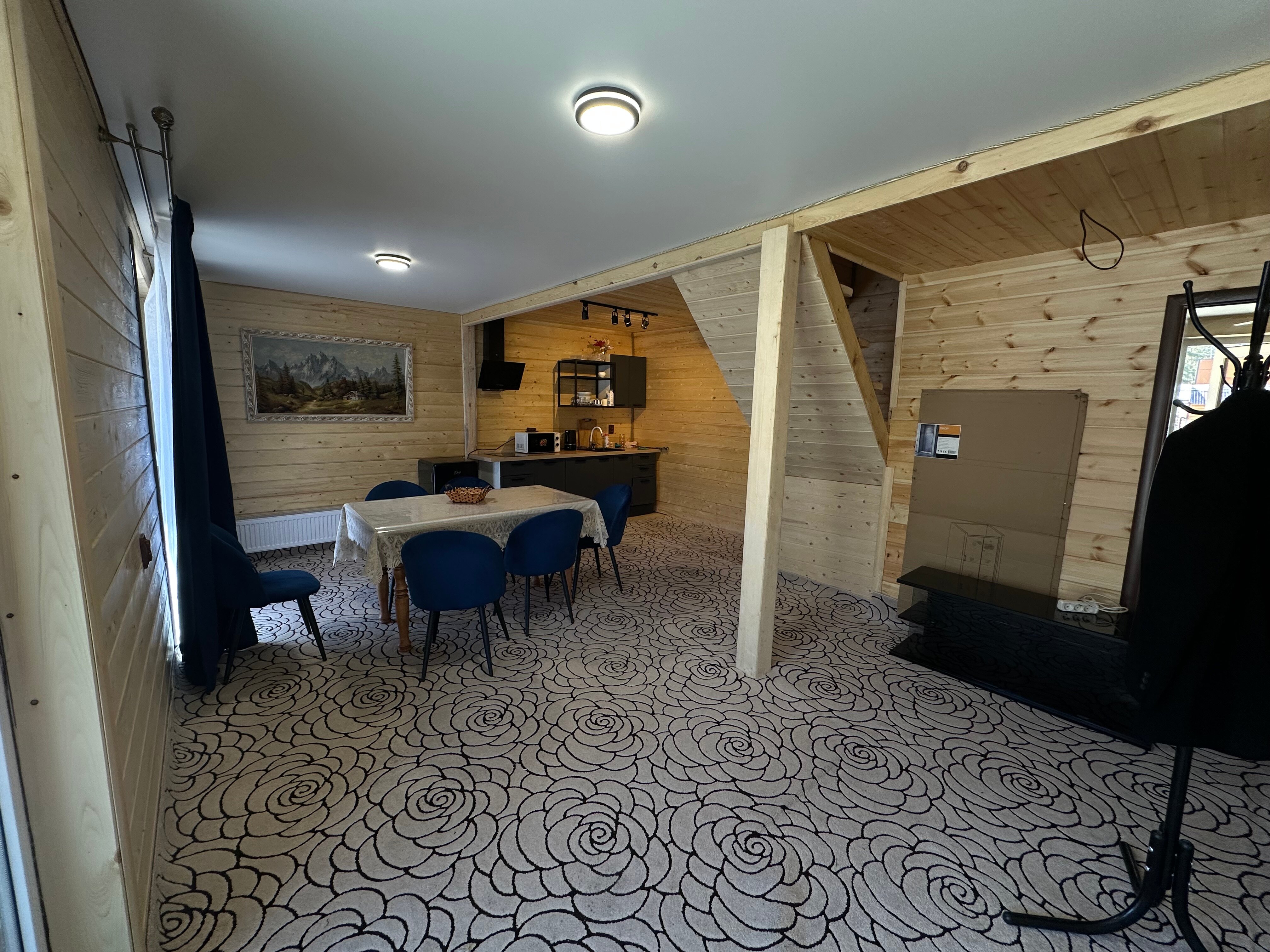 Фото 3 сосны