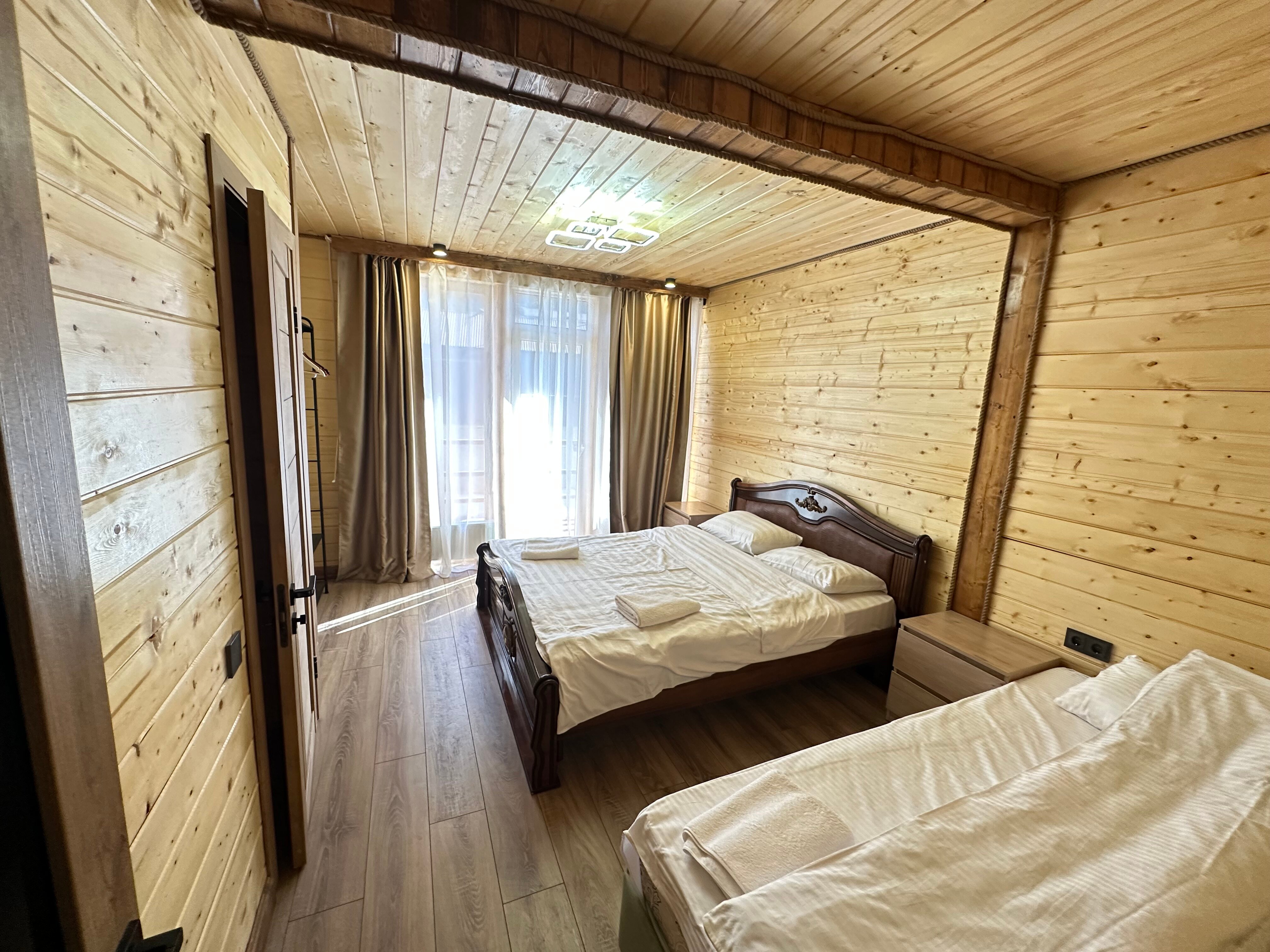 Фото 3 сосны