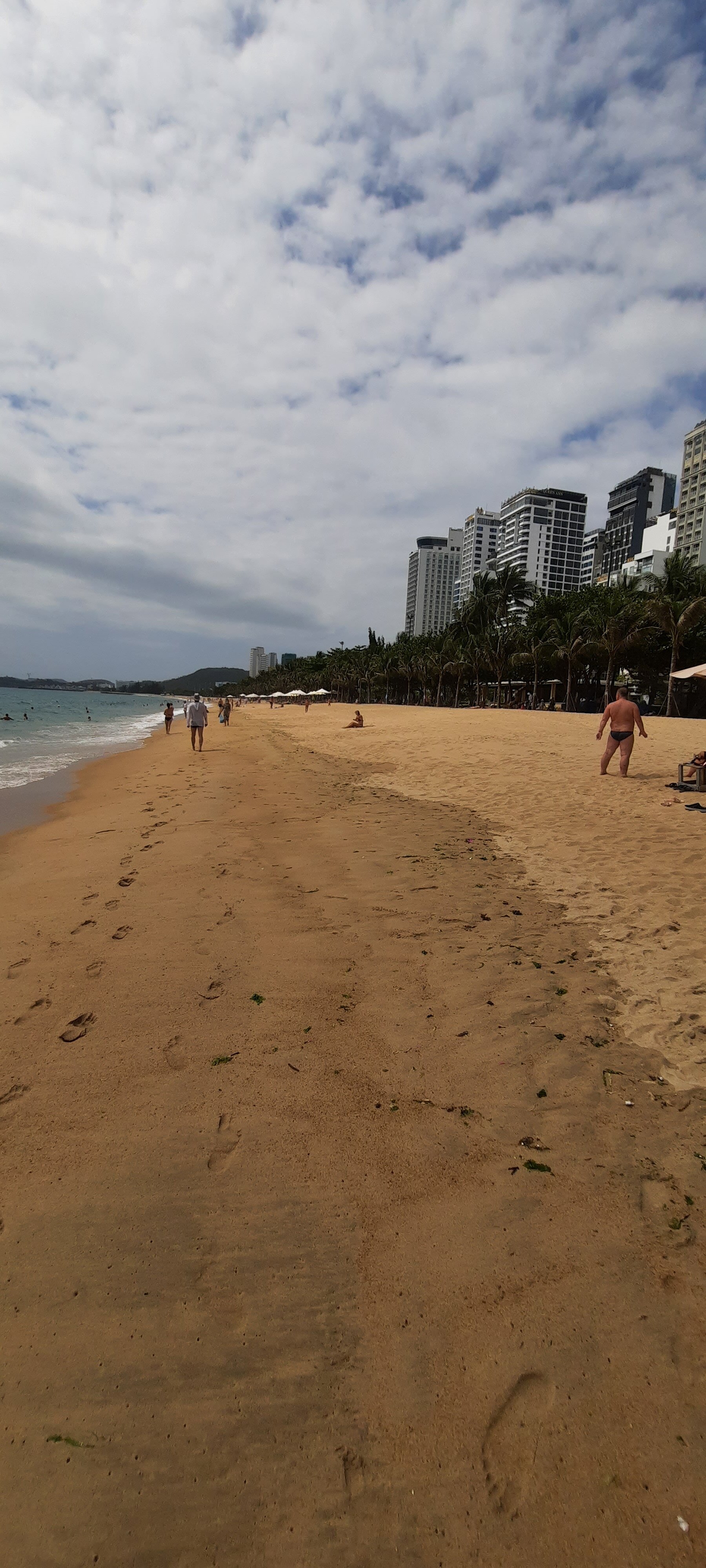 Фото Red Sun Nha Trang Hotel