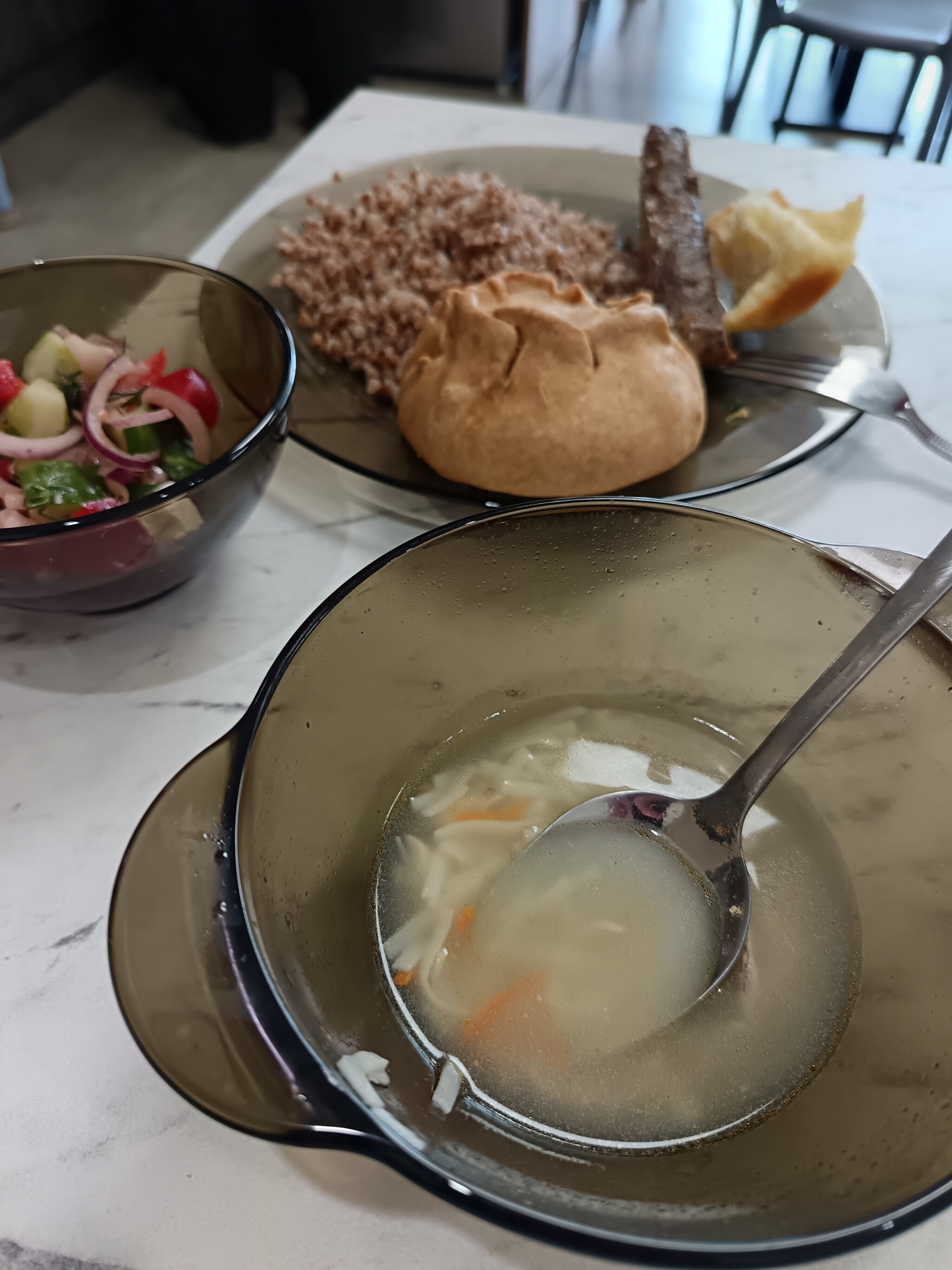 Фото Центральный