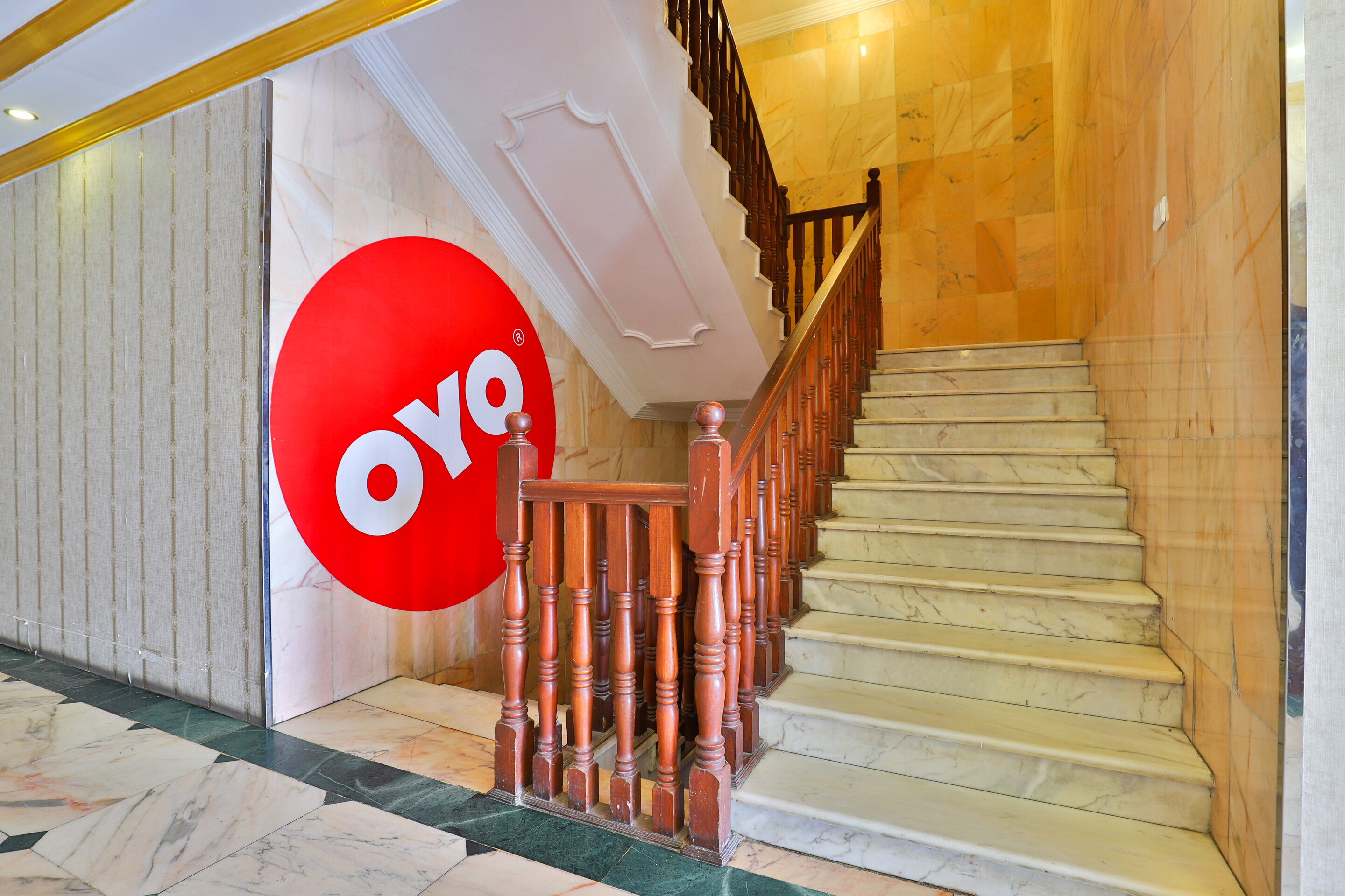 Фото Oyo 344 Almibkhara Althahbia