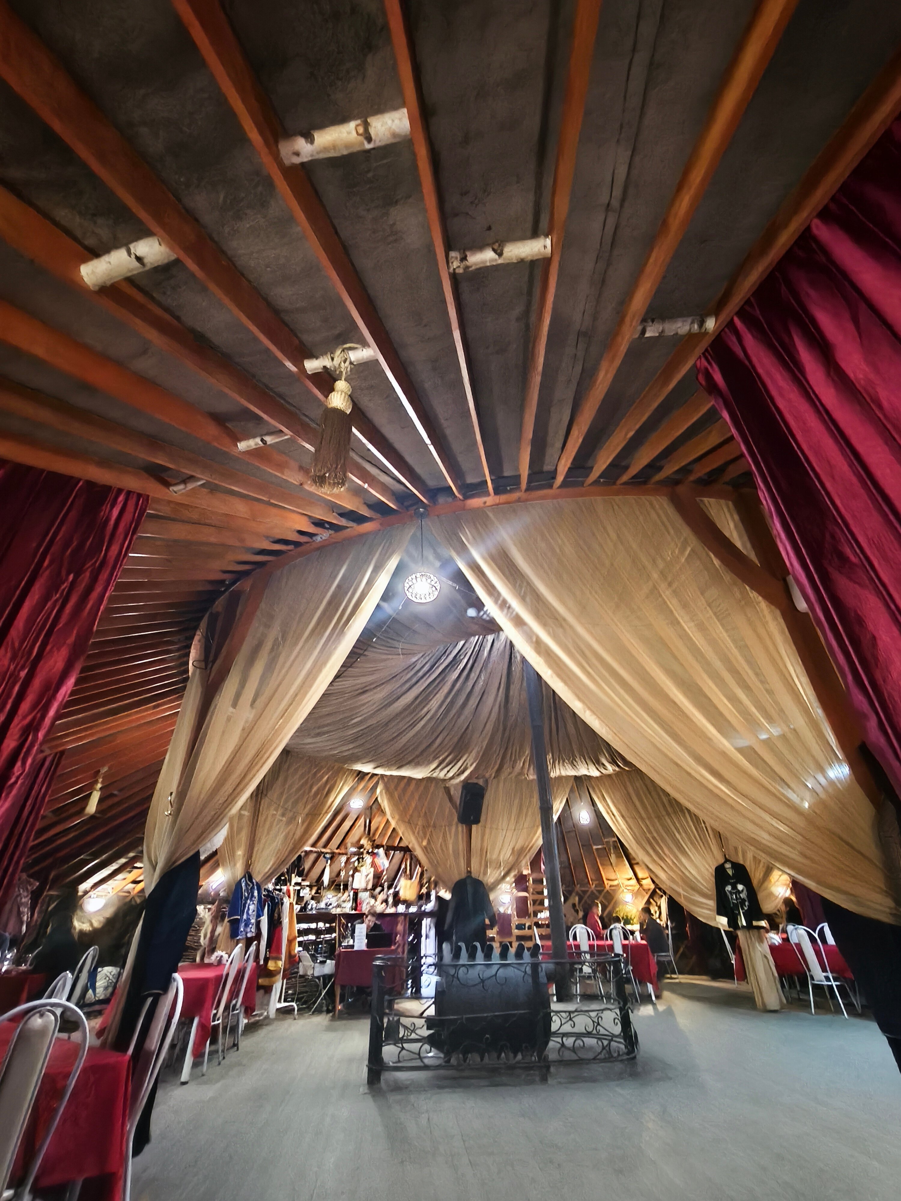 Фото Культурно-Этнический парк Джайляу