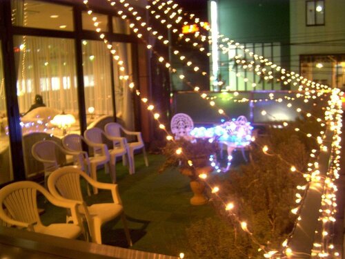 Гостиница Hotel Platon Annex Green Plaza