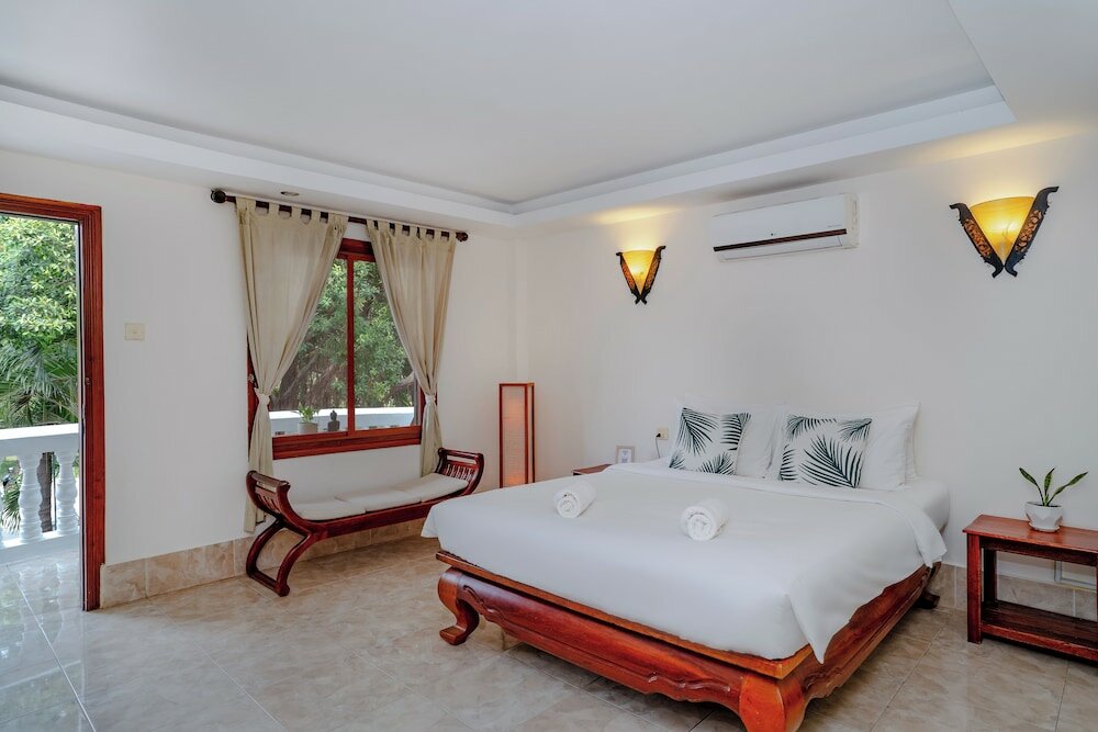 Фото Villa D Riverside Boutique Hotel