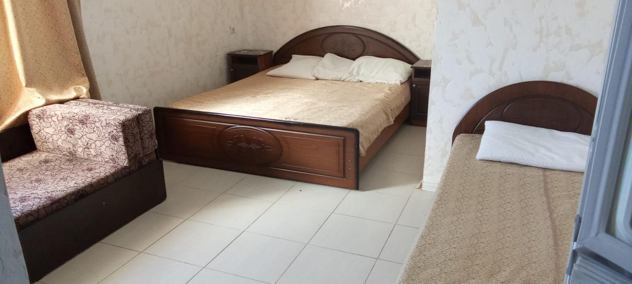 Фото Уютный дом