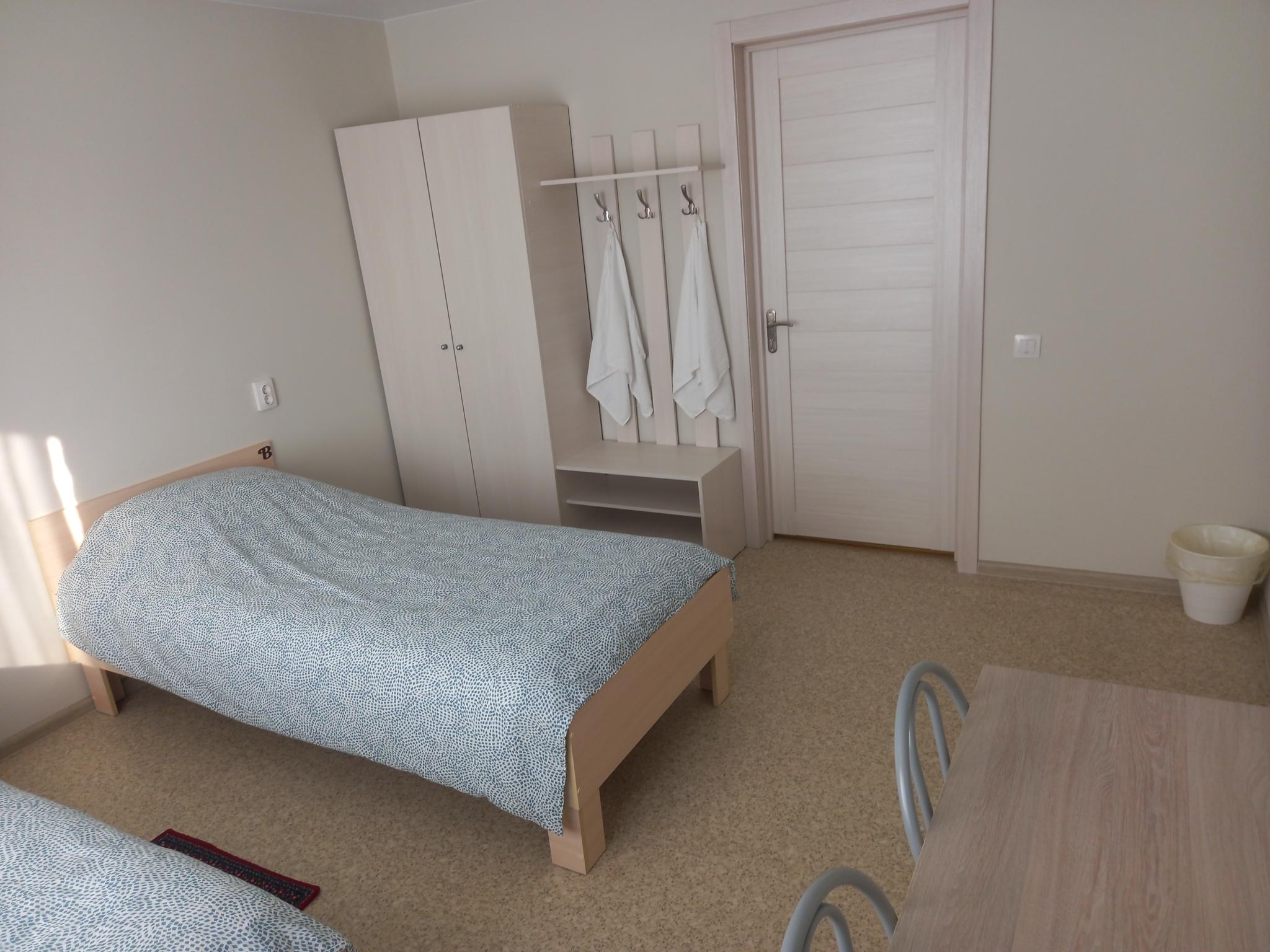 Фото Хостел № 1