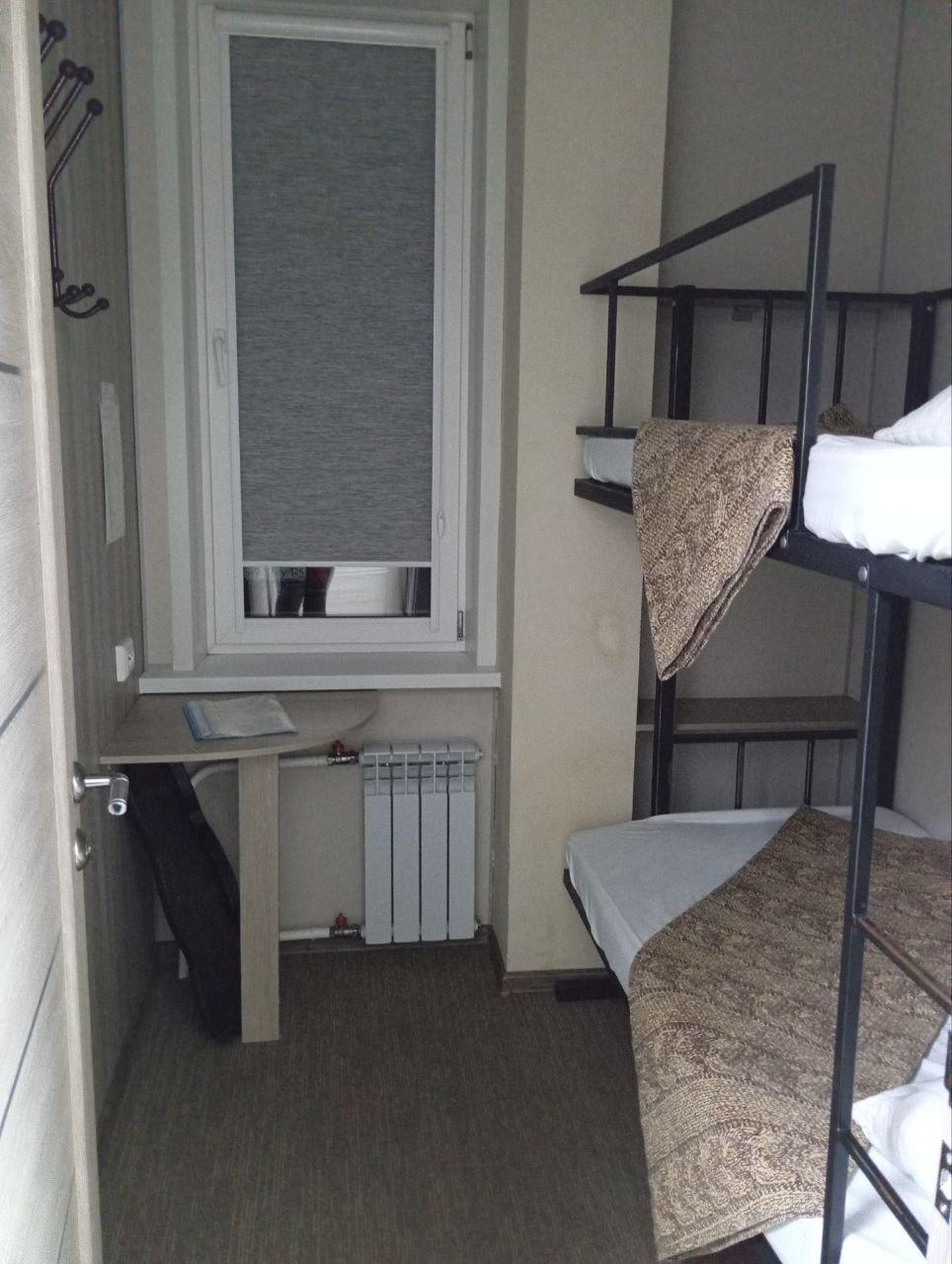 Фото 13/15 Хостел