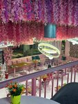 Basri Baba Desert (Seoul Street, 7/2), confectionary