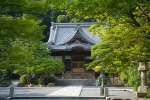 Гостиница Mizu no Sato Marukyu Ryokan в Нумадзу