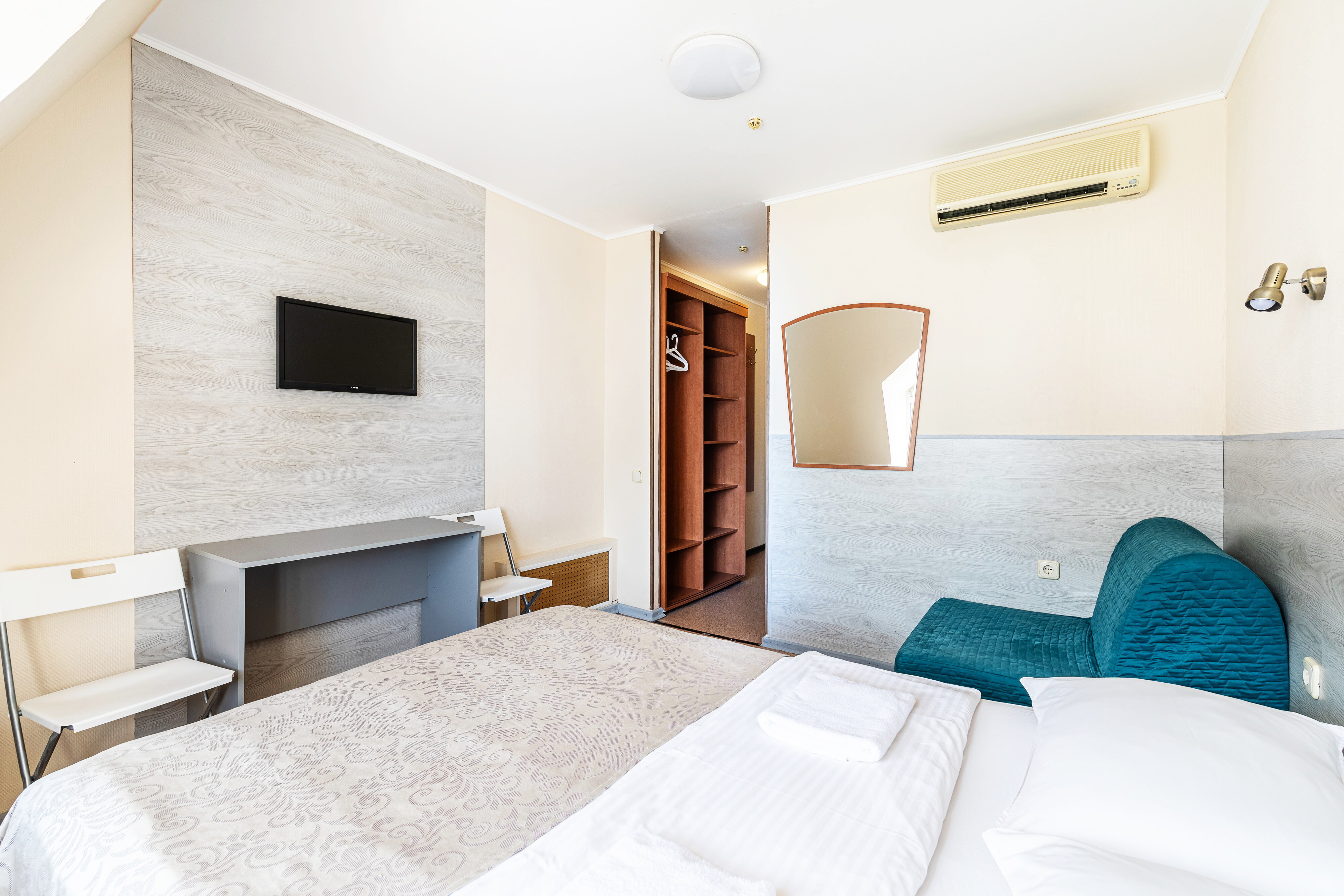 Фото КазанНочка