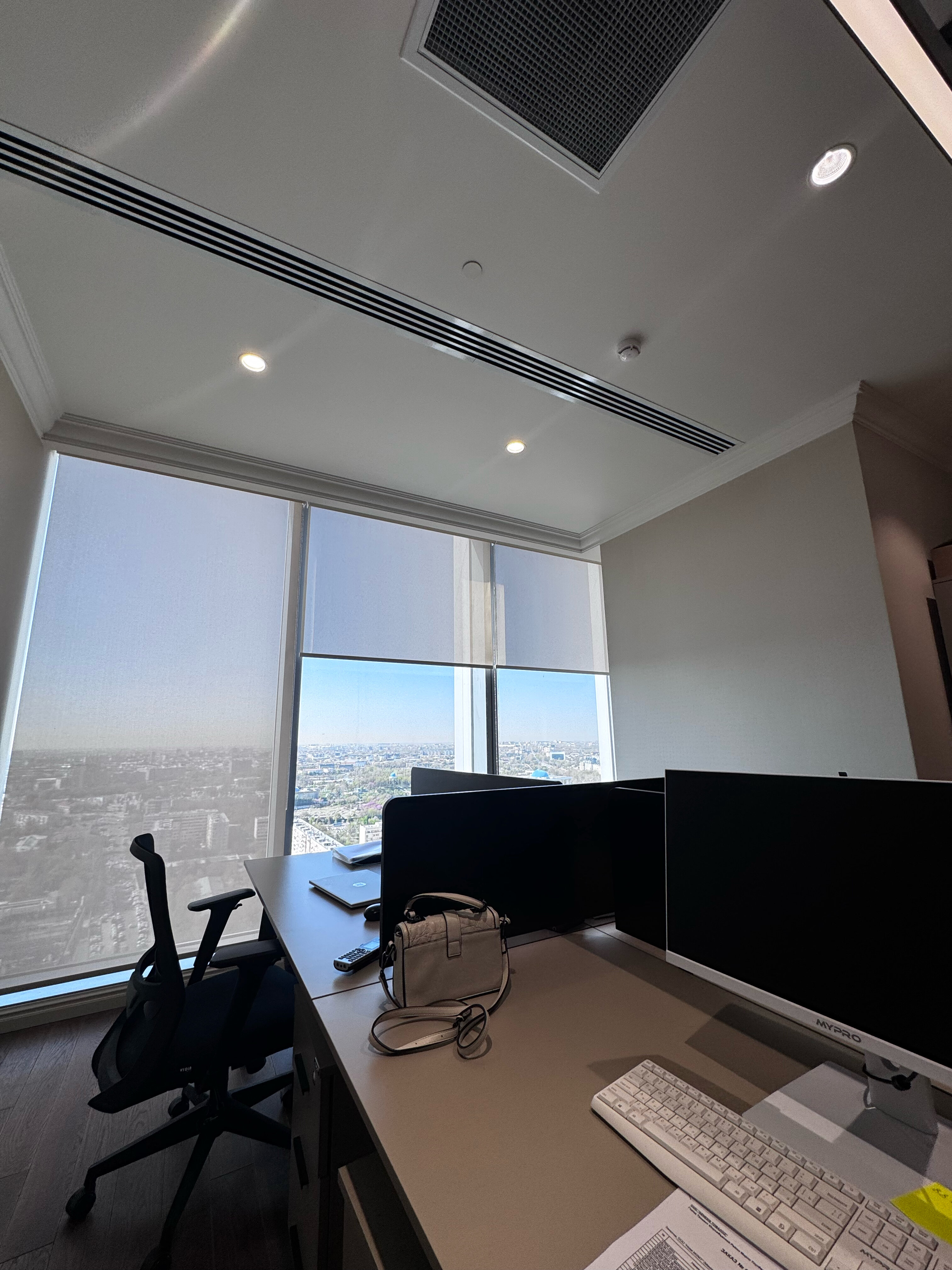 Фото T-city Presidential Hotel