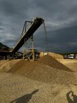 Gorsnabstroy (Planetnaya Street, 11), aggregates