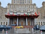 Ужин с классиком (Moscow, Tarasa Shevchenko Embankment), taquilla de teatro y conciertos