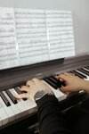 Konserva (Gorokhovaya Street, 4) ، مدارس الموسيقى