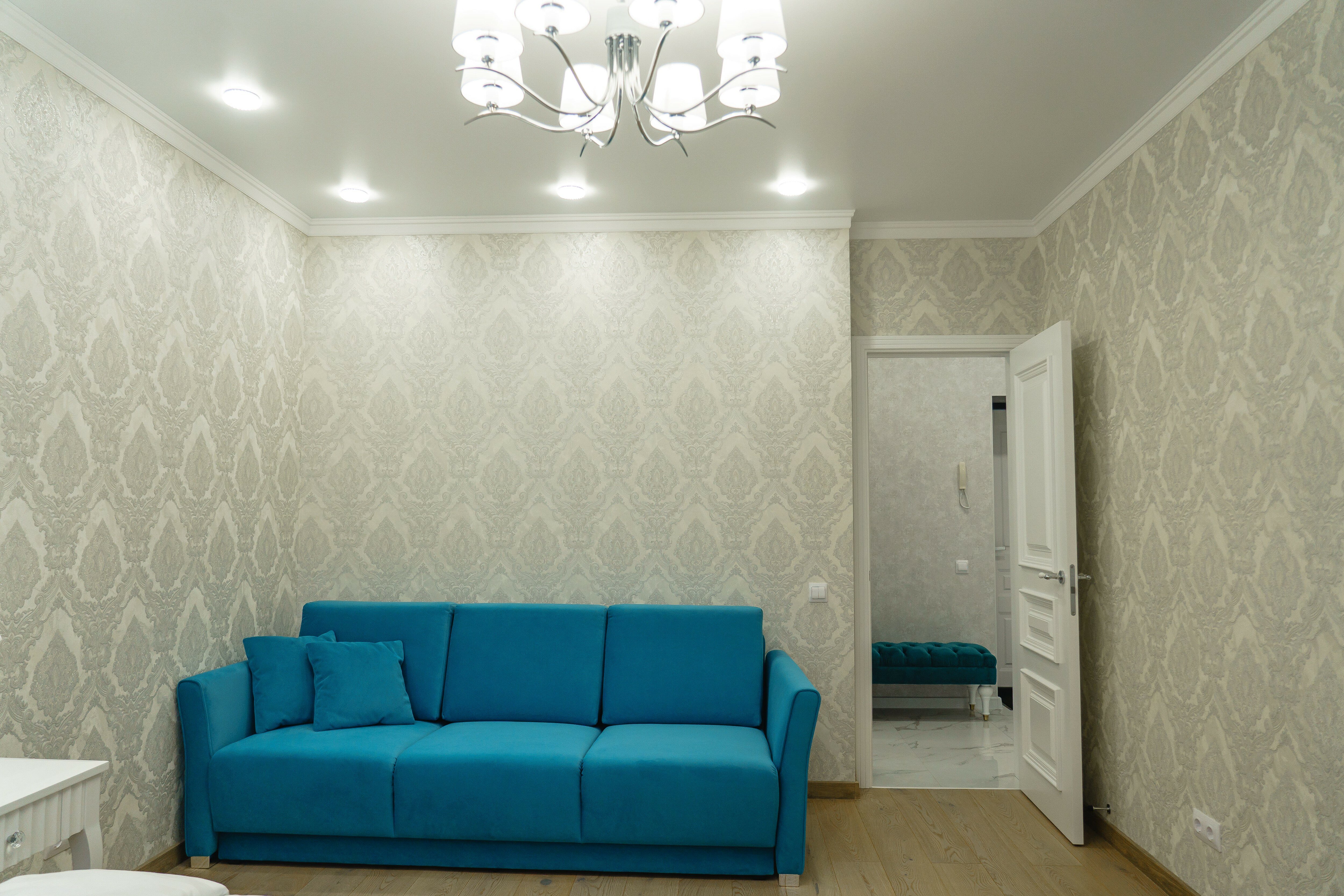 Фото Apartment Kantiana