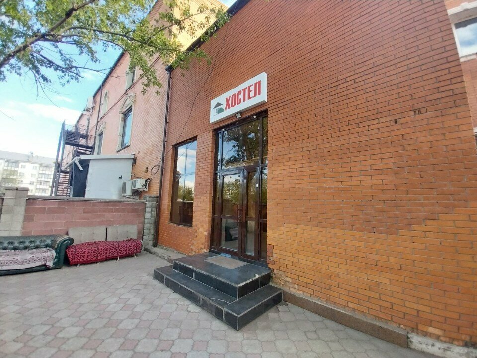Hostel Hostel, Astana, photo