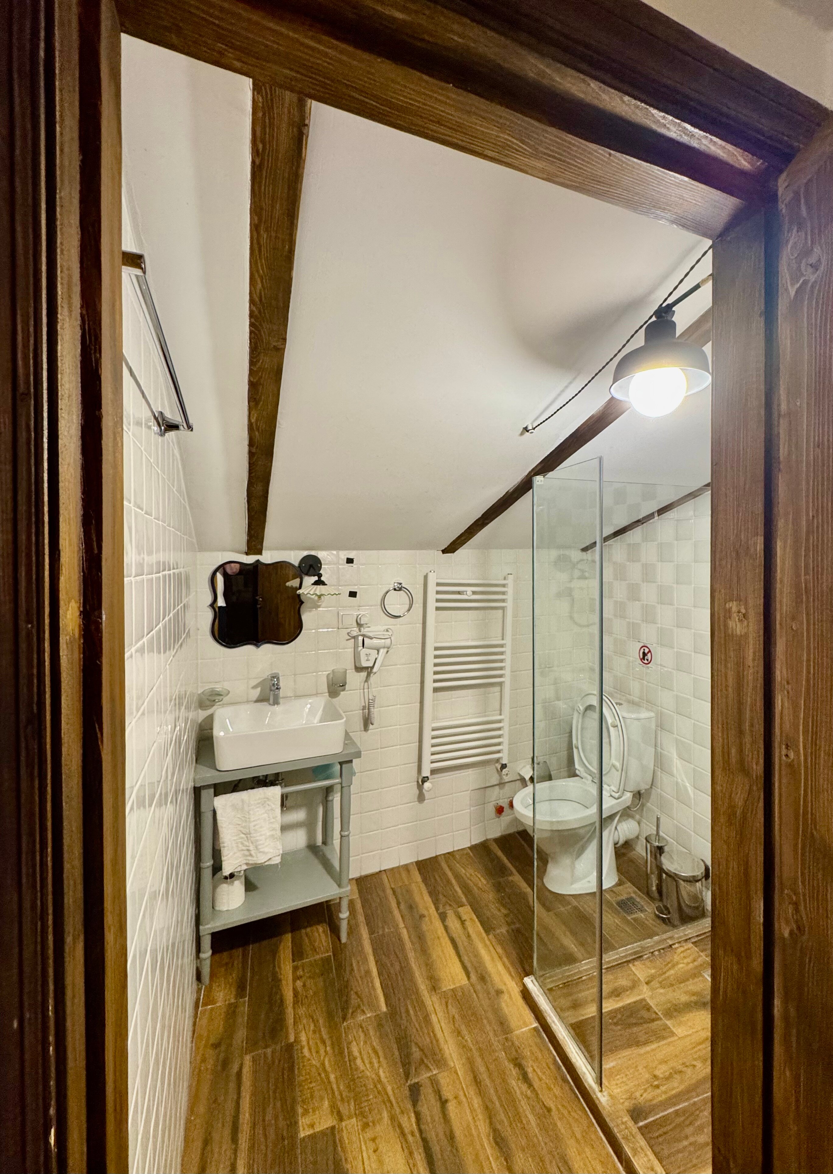 Фото Doors Meidan Design Hotel