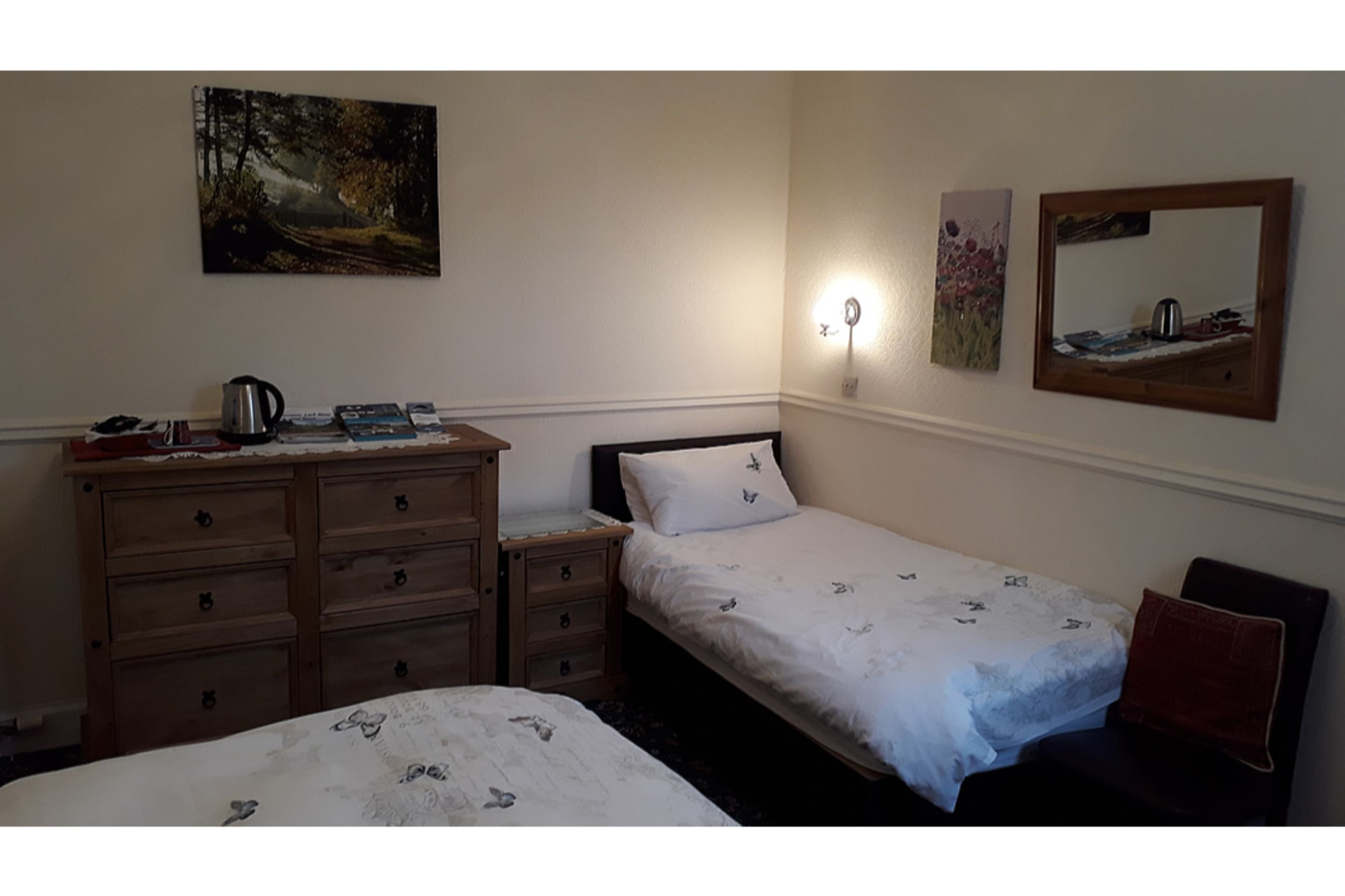 Фото Oyo Cedar Villa Guest House