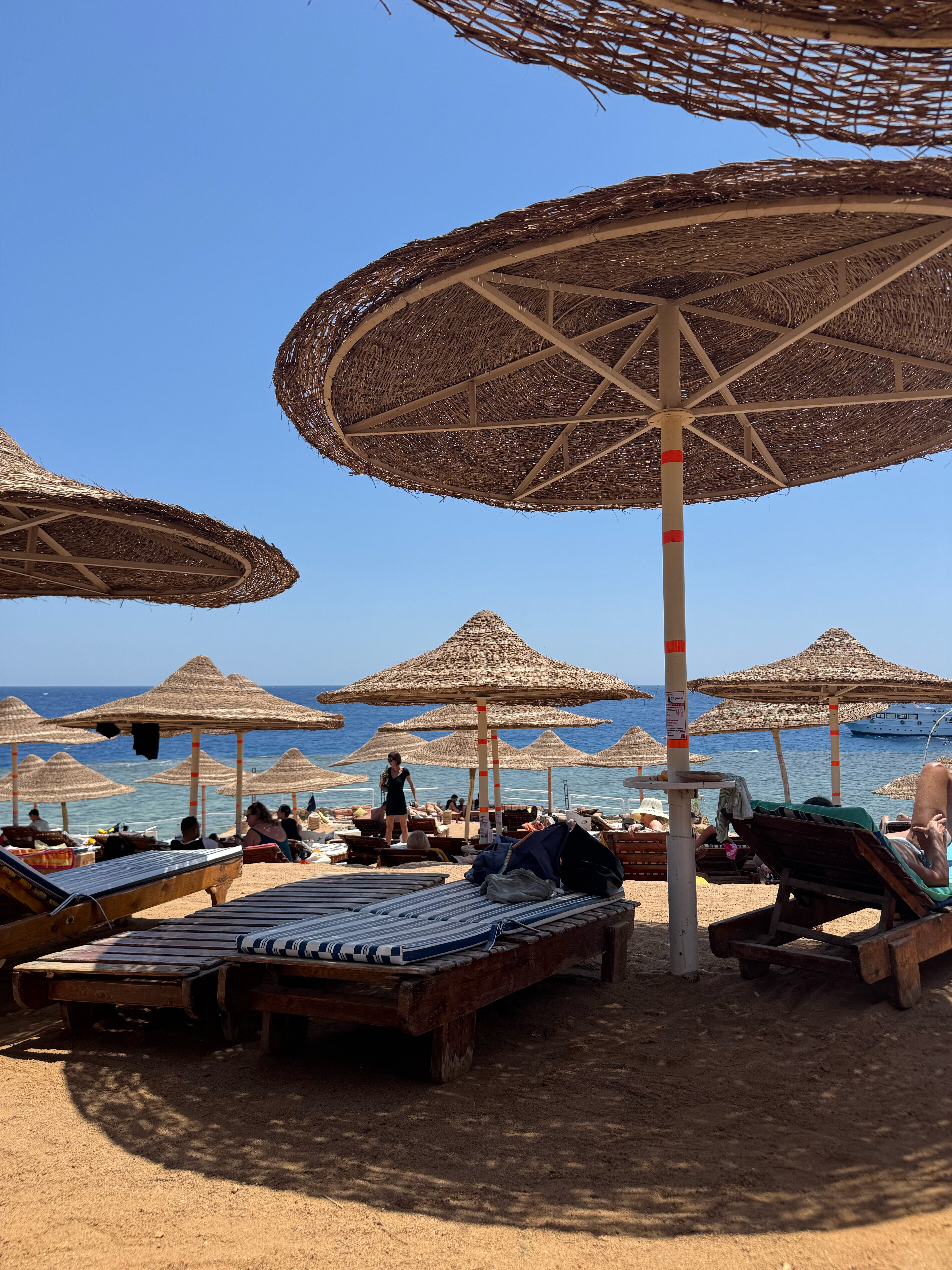 Фото Sunrise Montemare Resort Grand Select