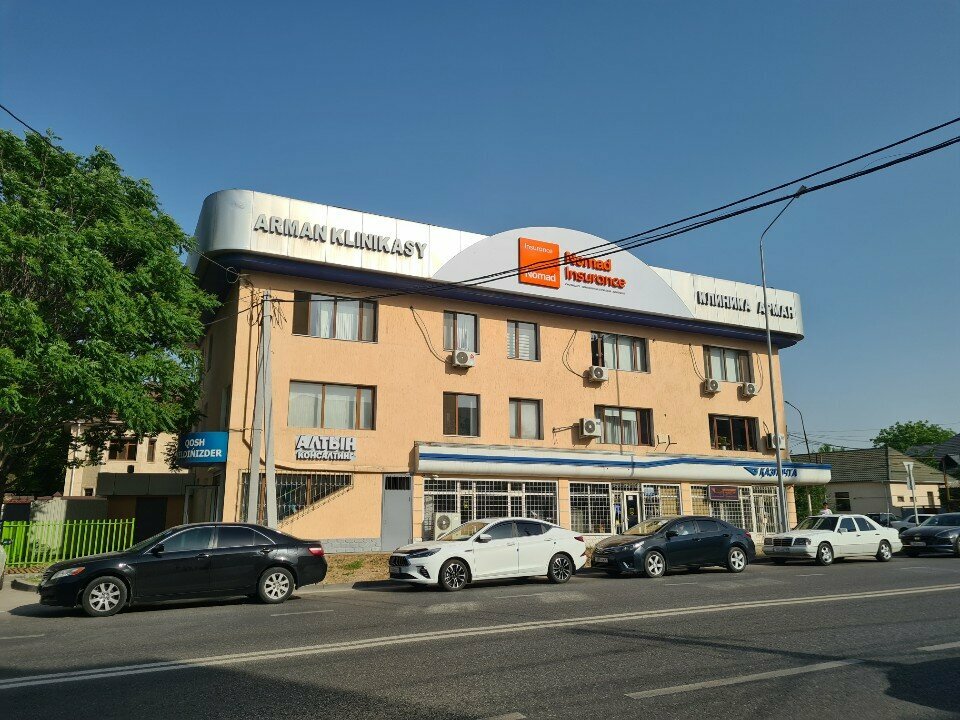 Outdoor advertising Design Studio, Chimkent, photo