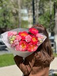Luxury-Flowers (Samara, Michurina Street, 46), flower shop