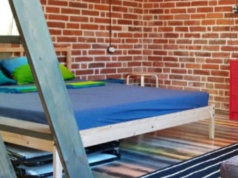 Фото Forest cottage