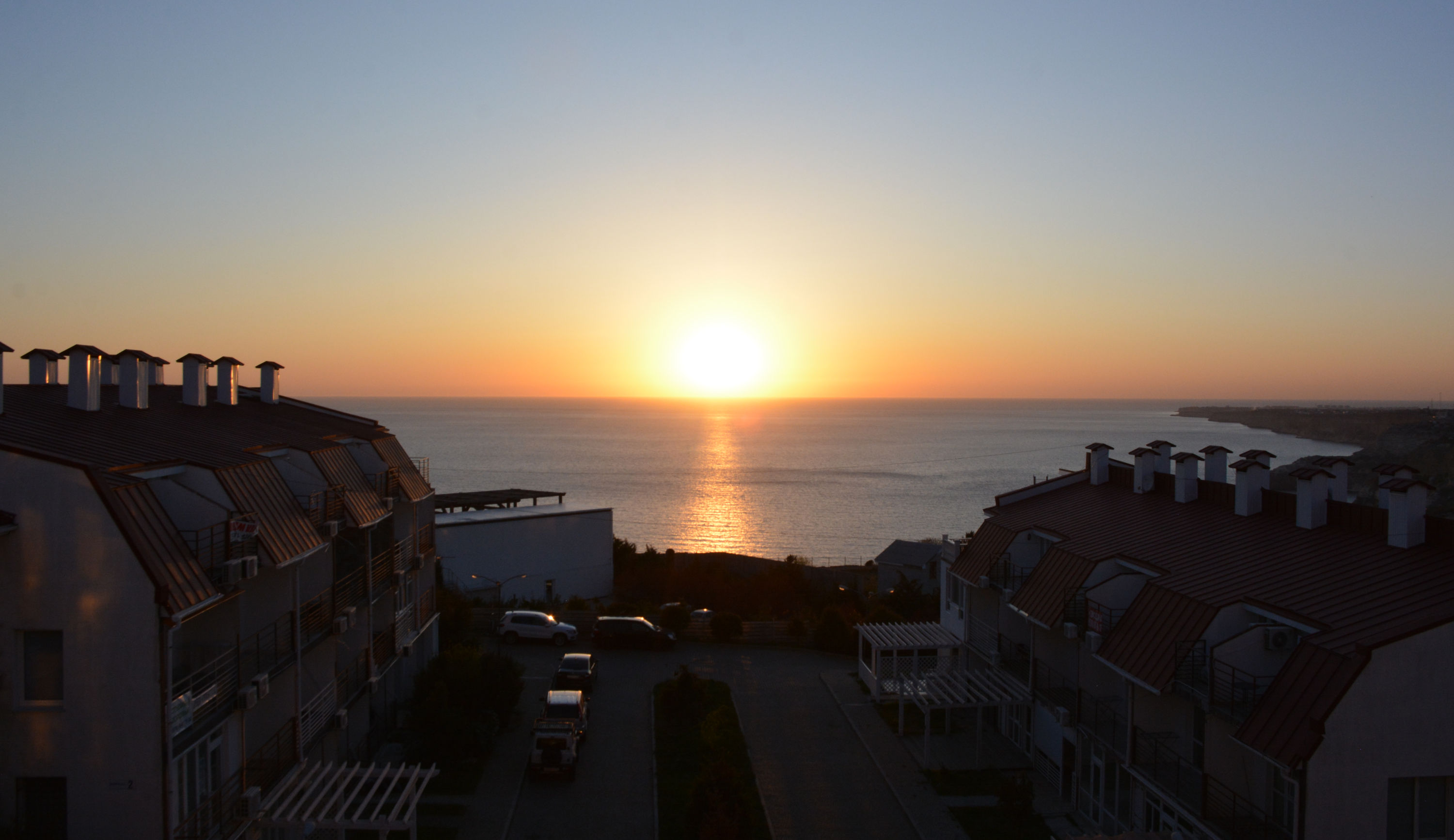 Фото Fiolent Travel