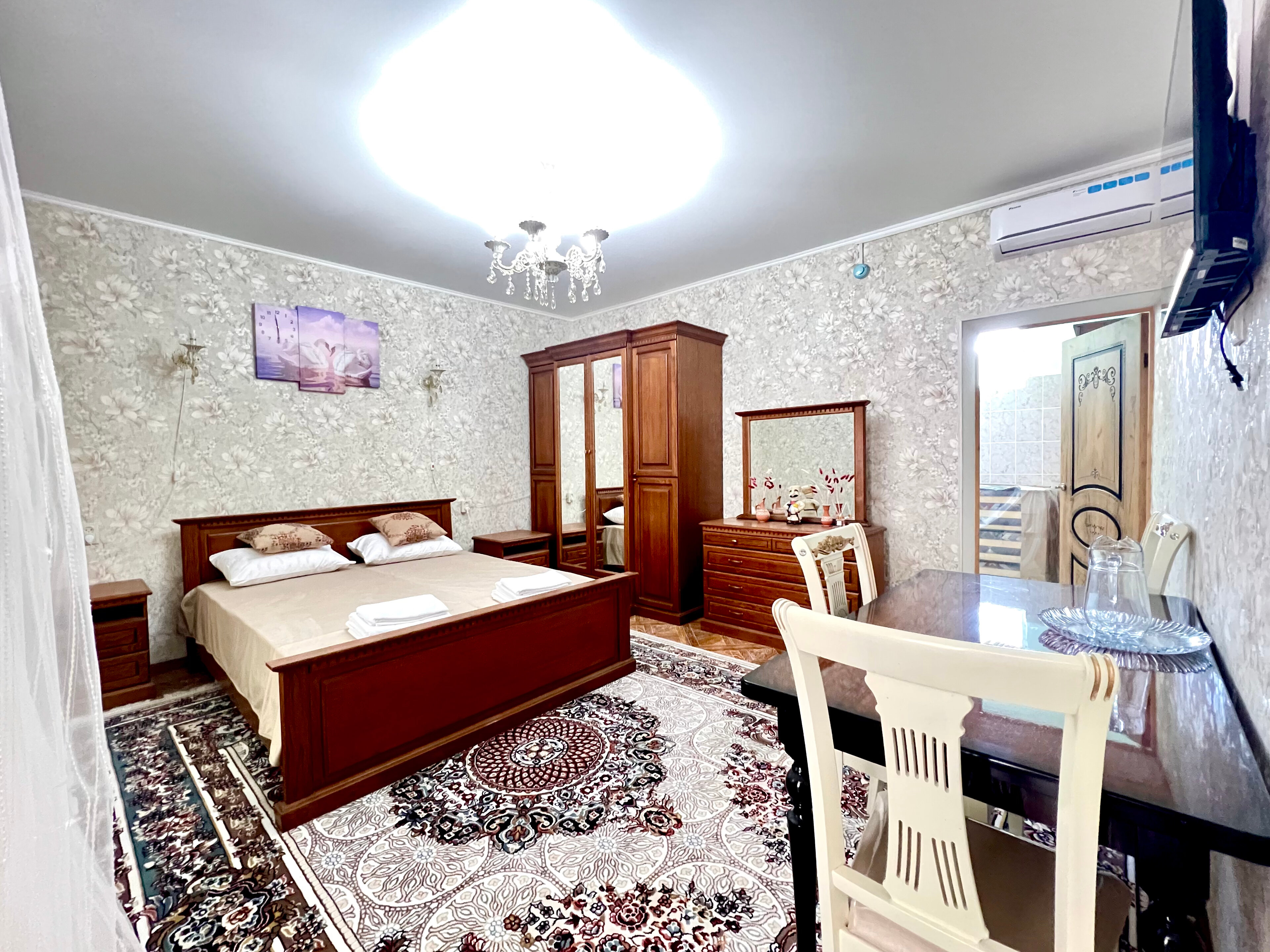 Фото Малика