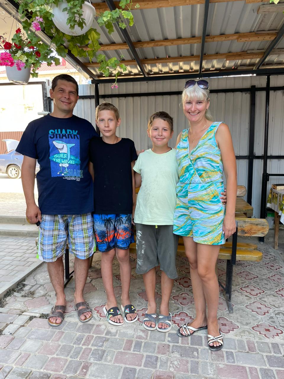 Фото Альянс