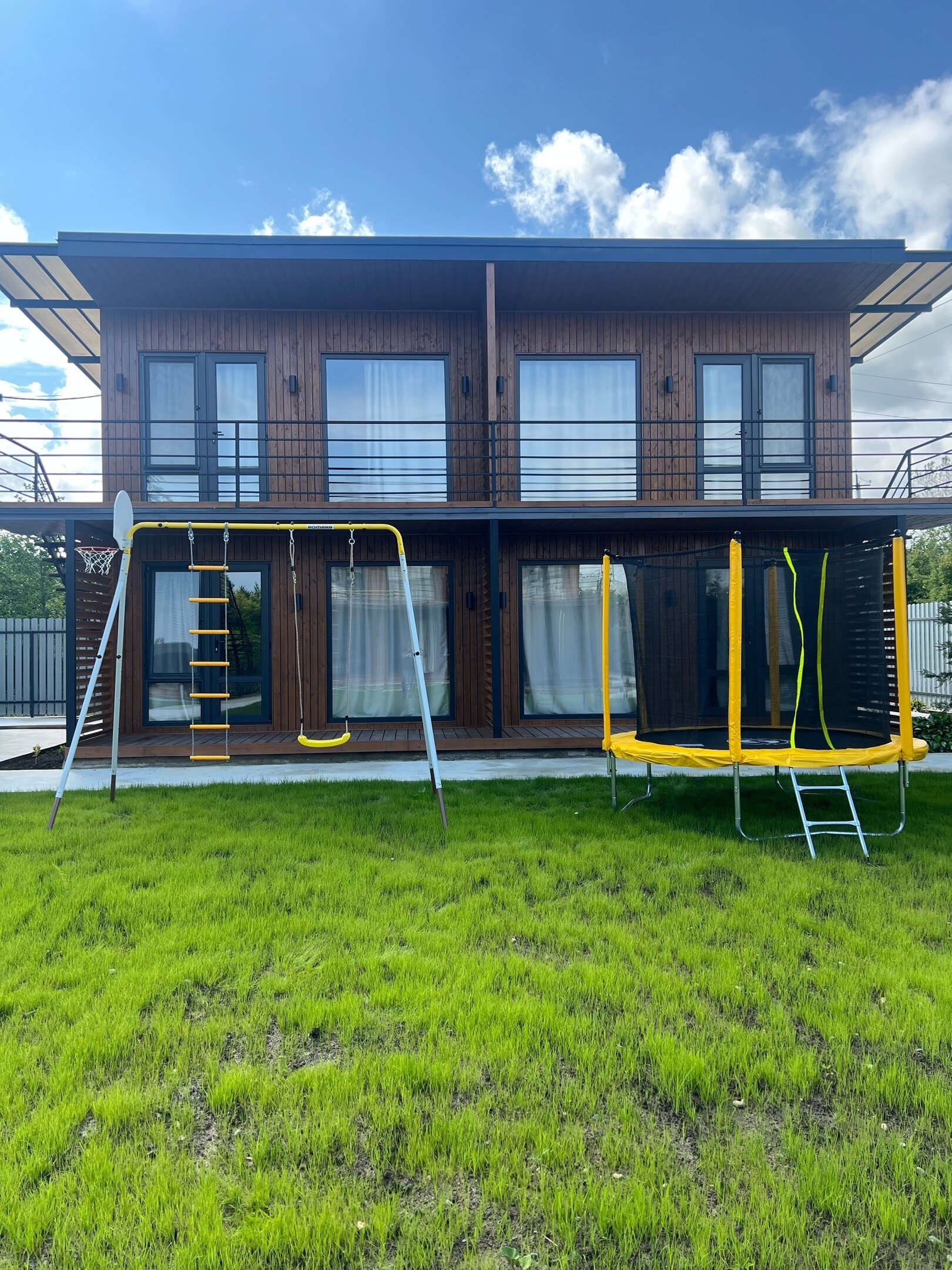 Фото Alra Eco Village