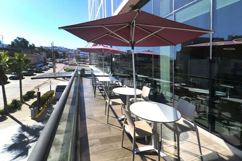 Гостиница City Suites Tijuana Río в Тихуане