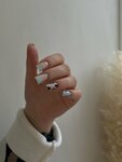 Nails. Smit (Ushinskogo Street, 22/1), nail salon