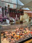 Фермерская Лавка (Roschino, Zheleznodorozhnaya ulitsa, 56), greengrocery
