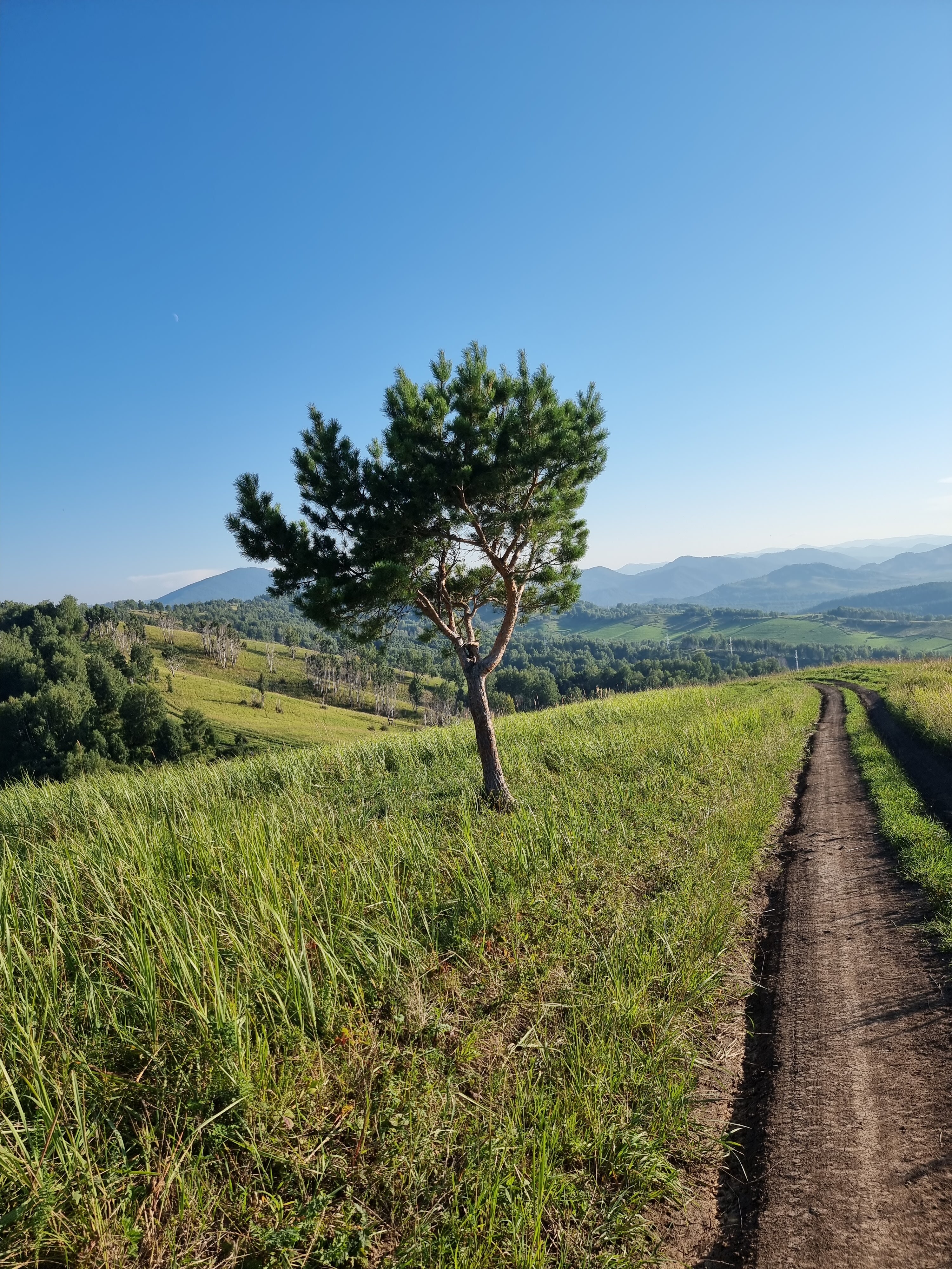 Фото Чудесное место