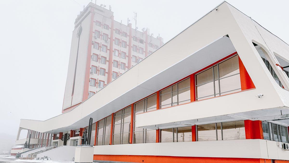 Фото Smart Hotel КДО Липецк