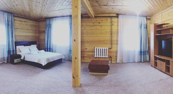 Фото Гостевой дом Купеческий