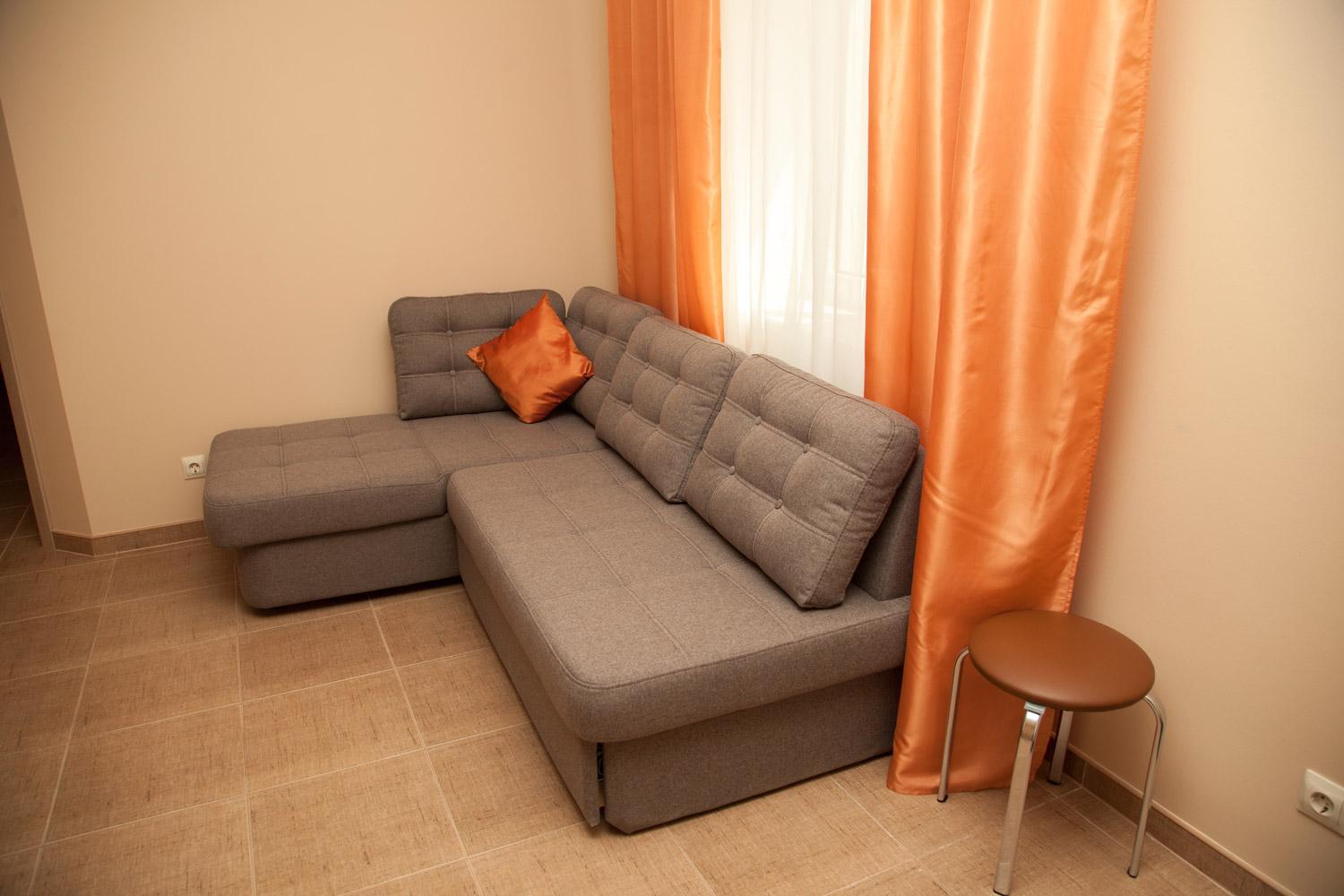 Фото Отель Подгорная, 20