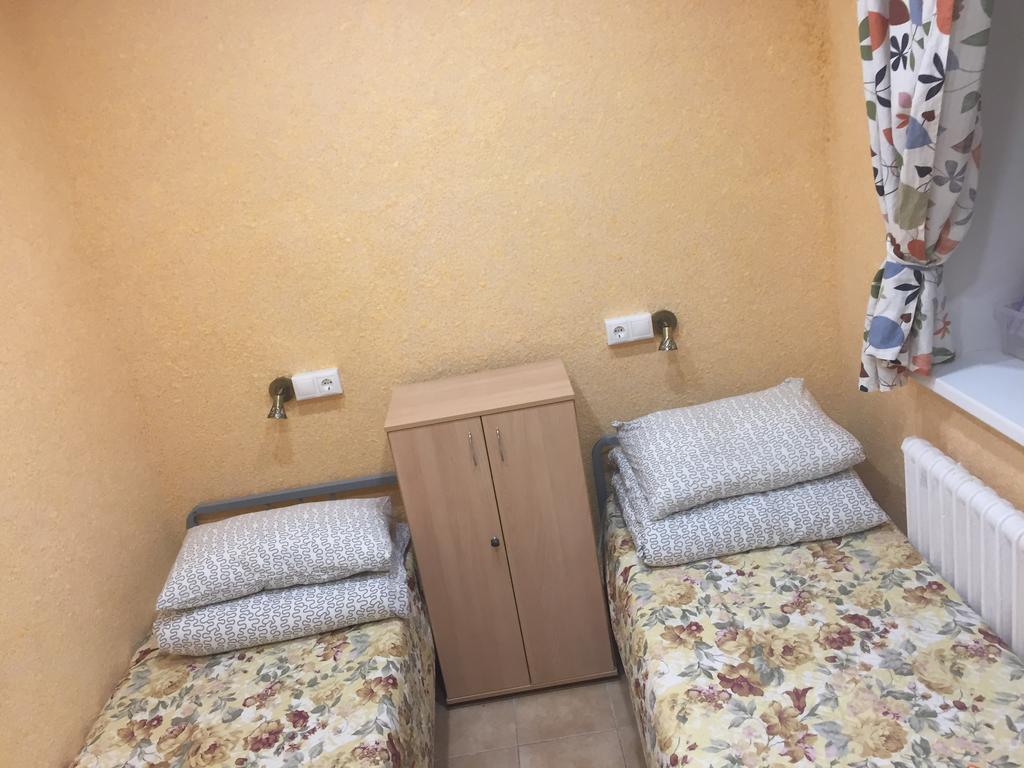 Фото В тапочках