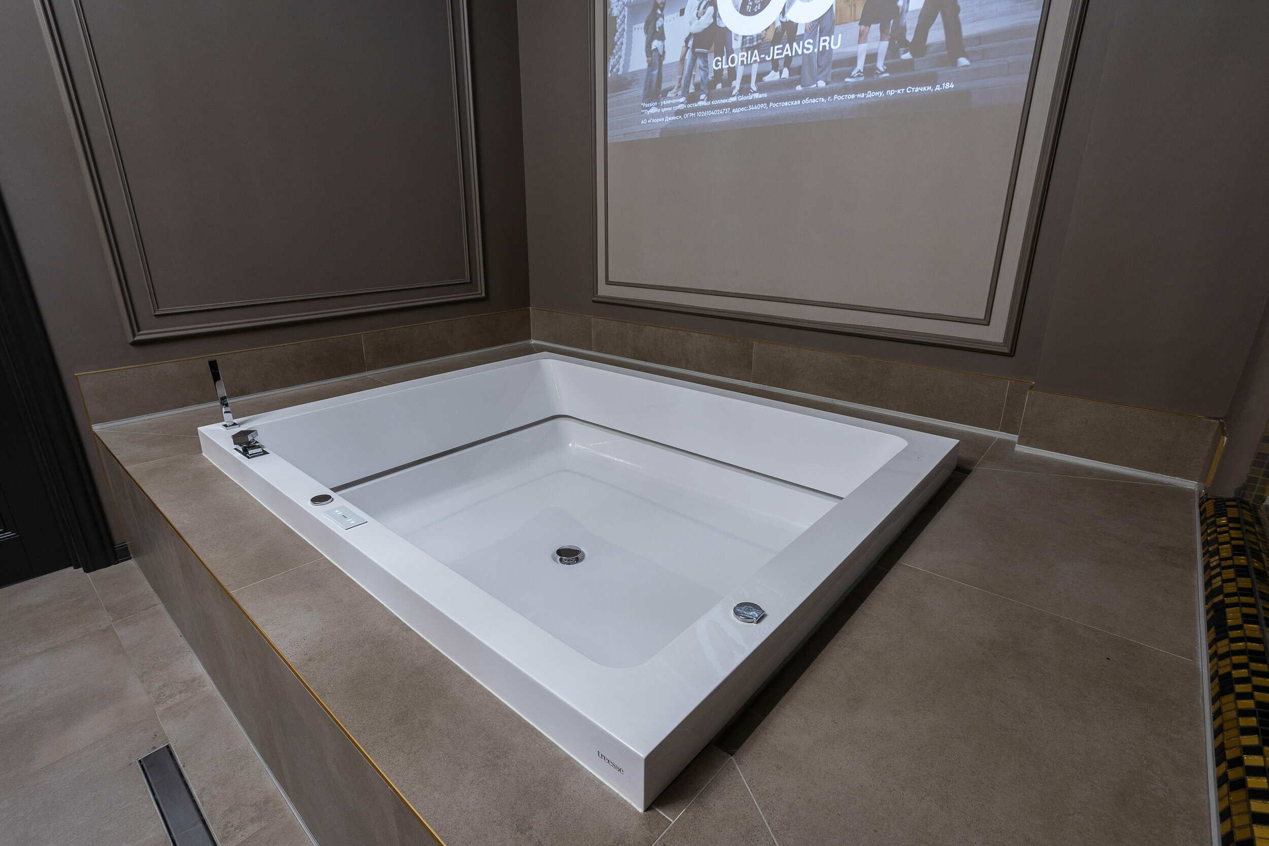 Фото Аврора СПА