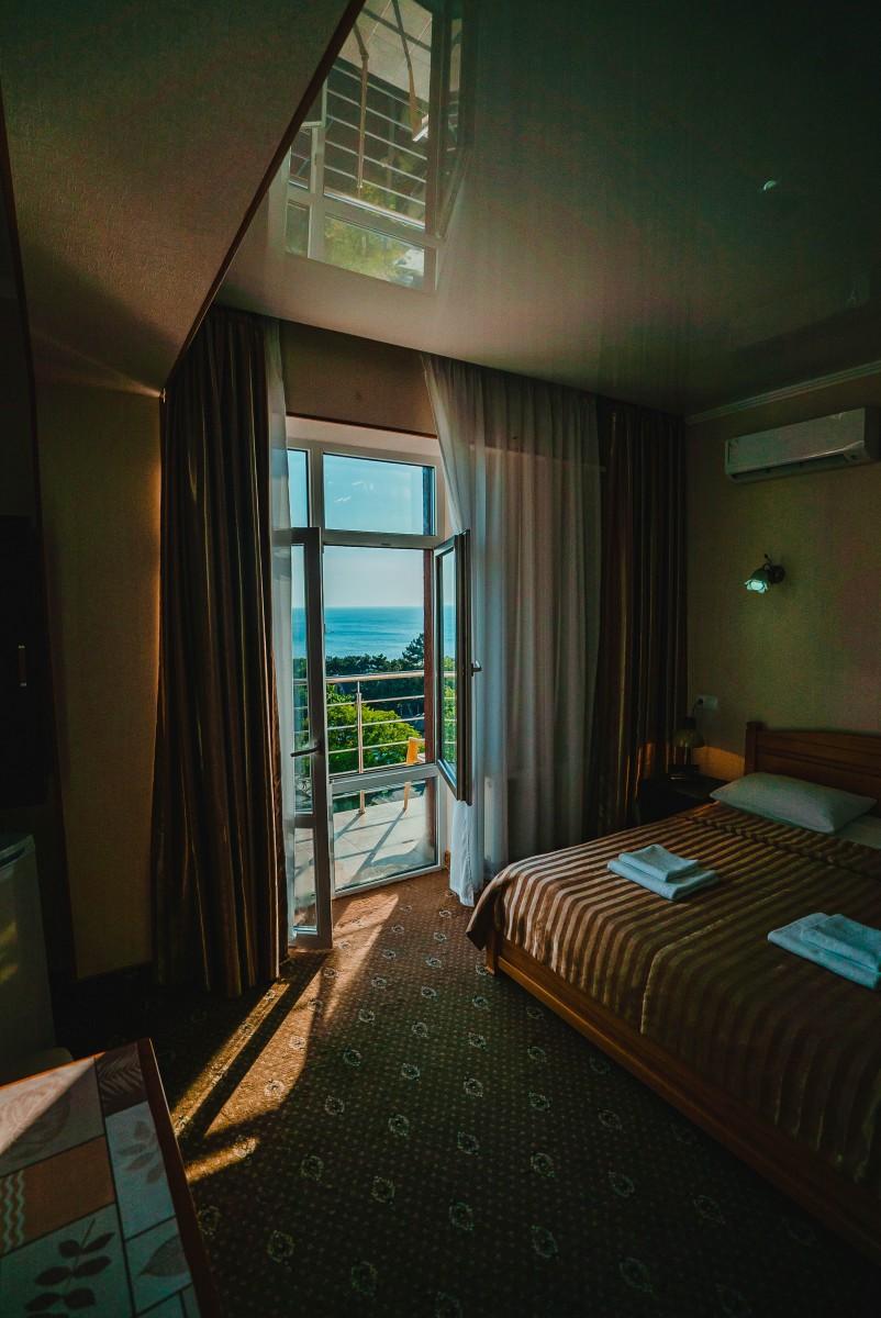 Фото Апарт-отель Анапа