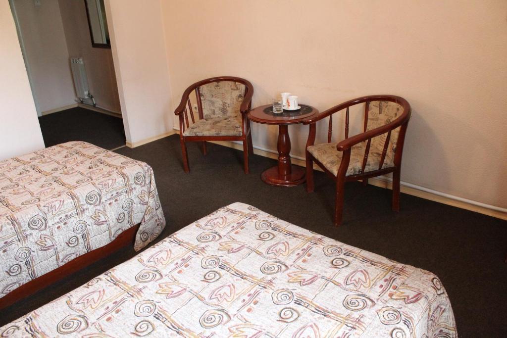 Фото Дос-отель