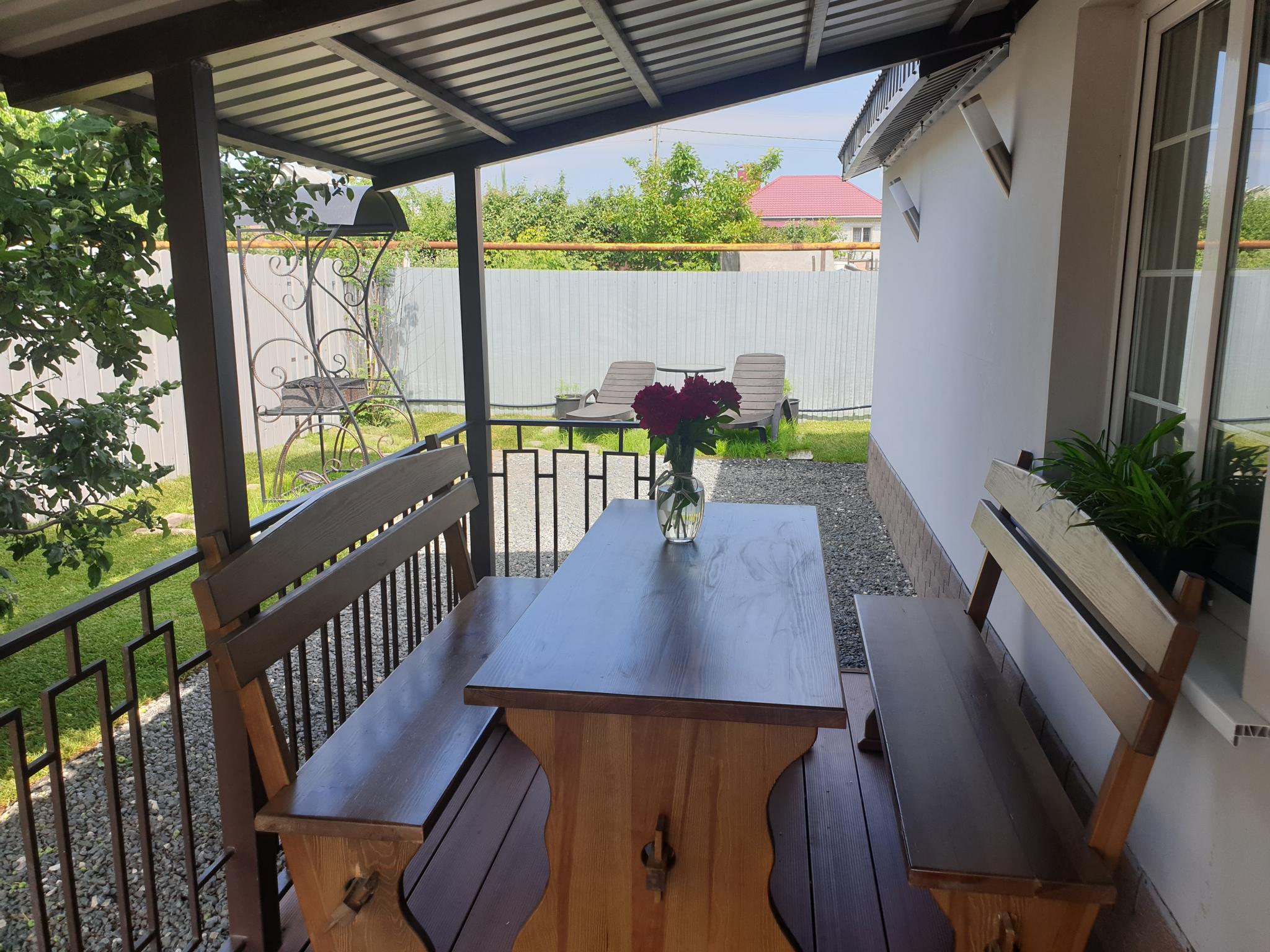 Фото Zvezda Village