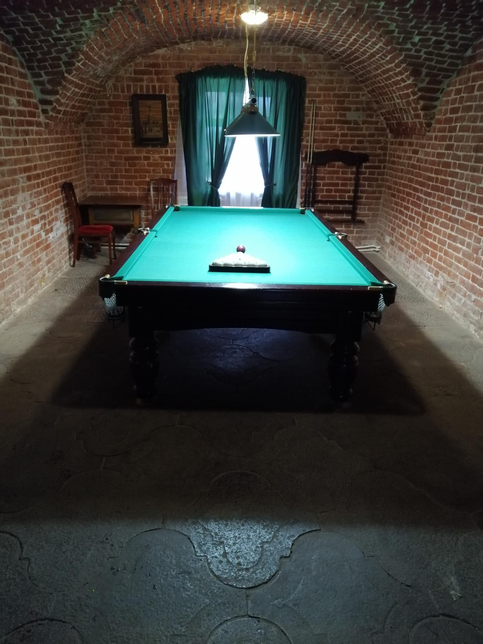 Фото Усадьба Плешанова