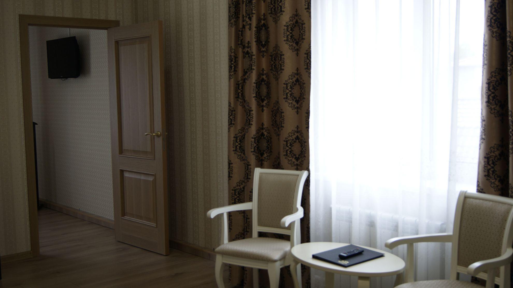 Фото Магистраль