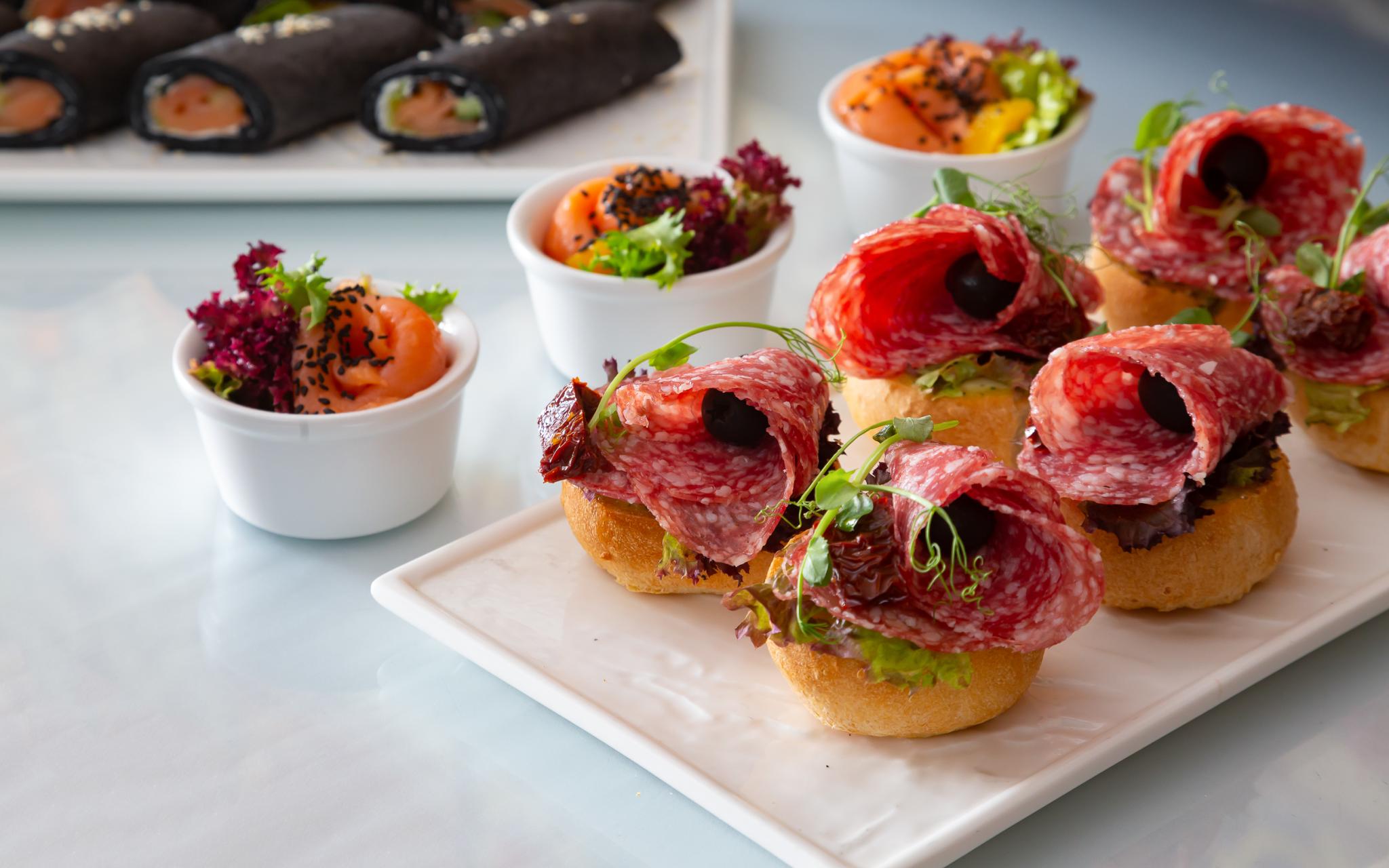 Фото Holiday Tagansky