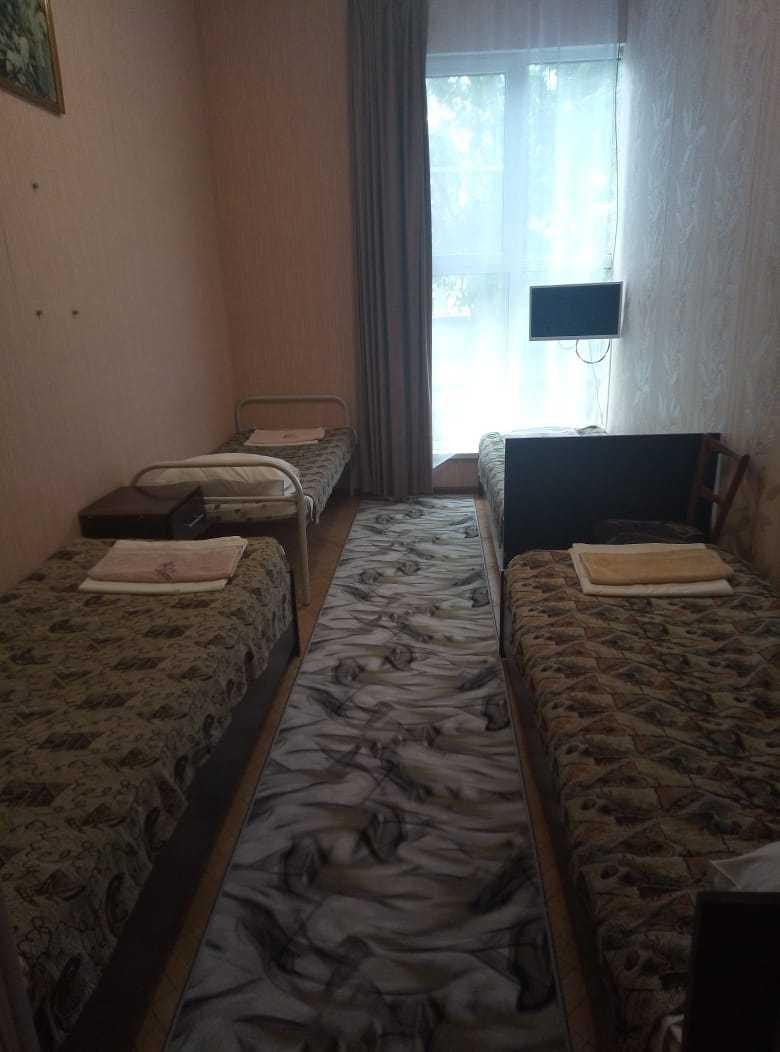 Фото Гостиничный дворик МК